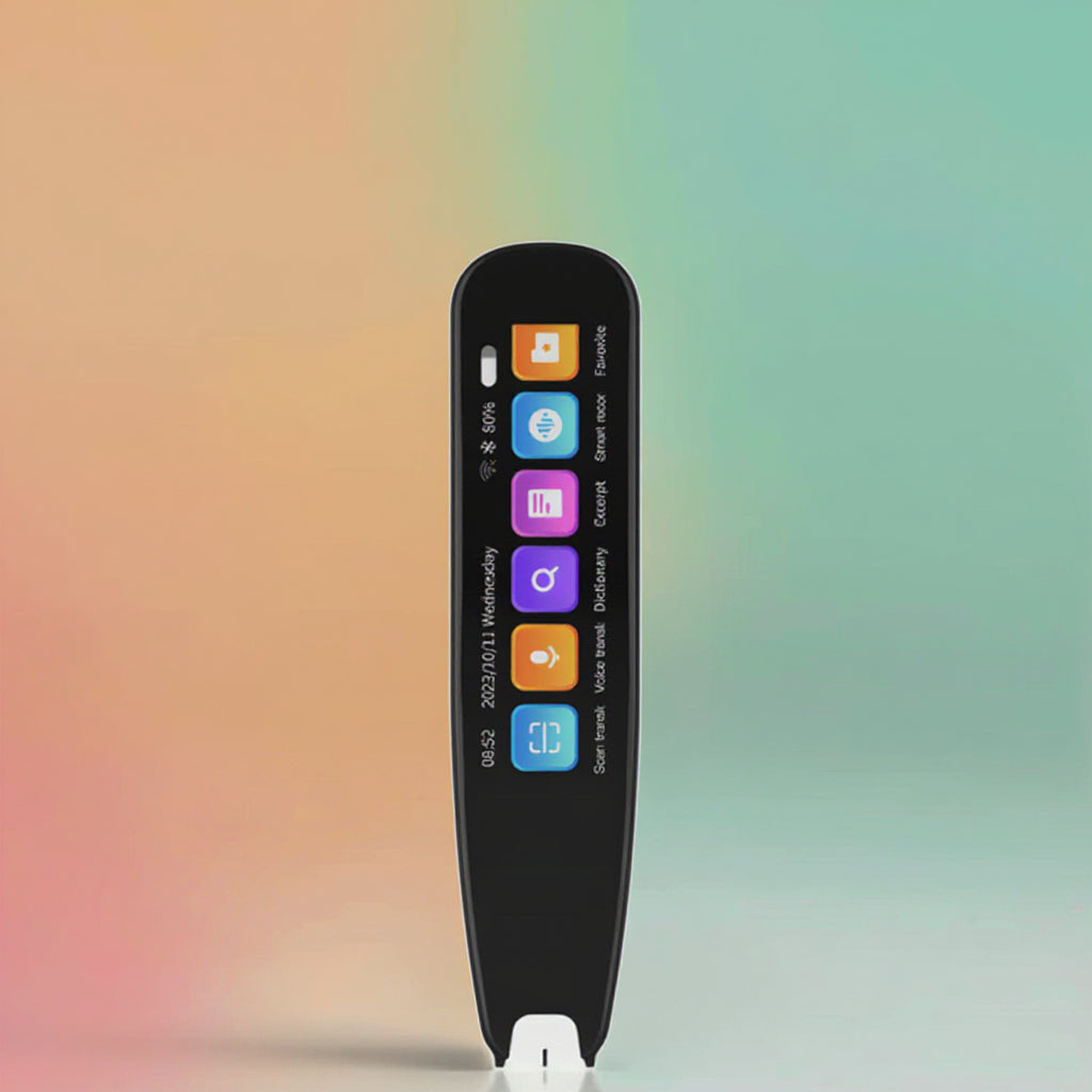 Ai Pen -Chat GPT Intagrated