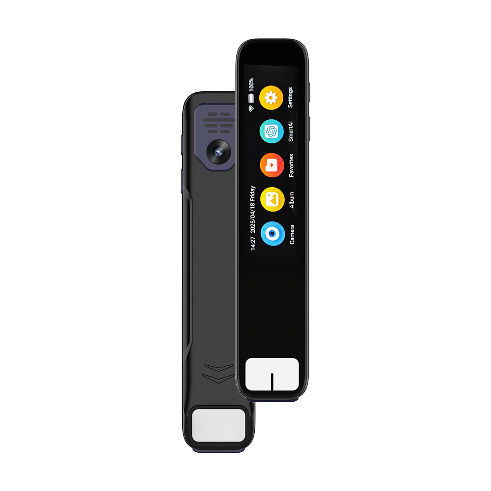 Ai Pen -Chat GPT Intagrated